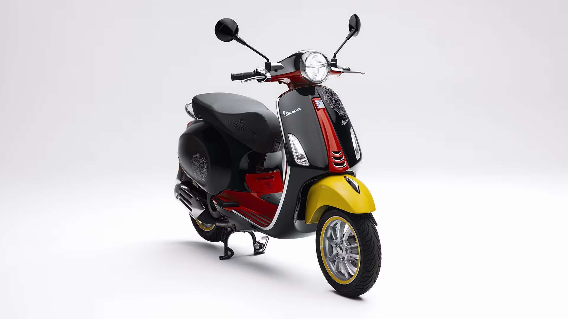 Deux-roues: la moto dans l'aspi du scooter dans l'agglomération  raphaëloise? - Monaco-Matin